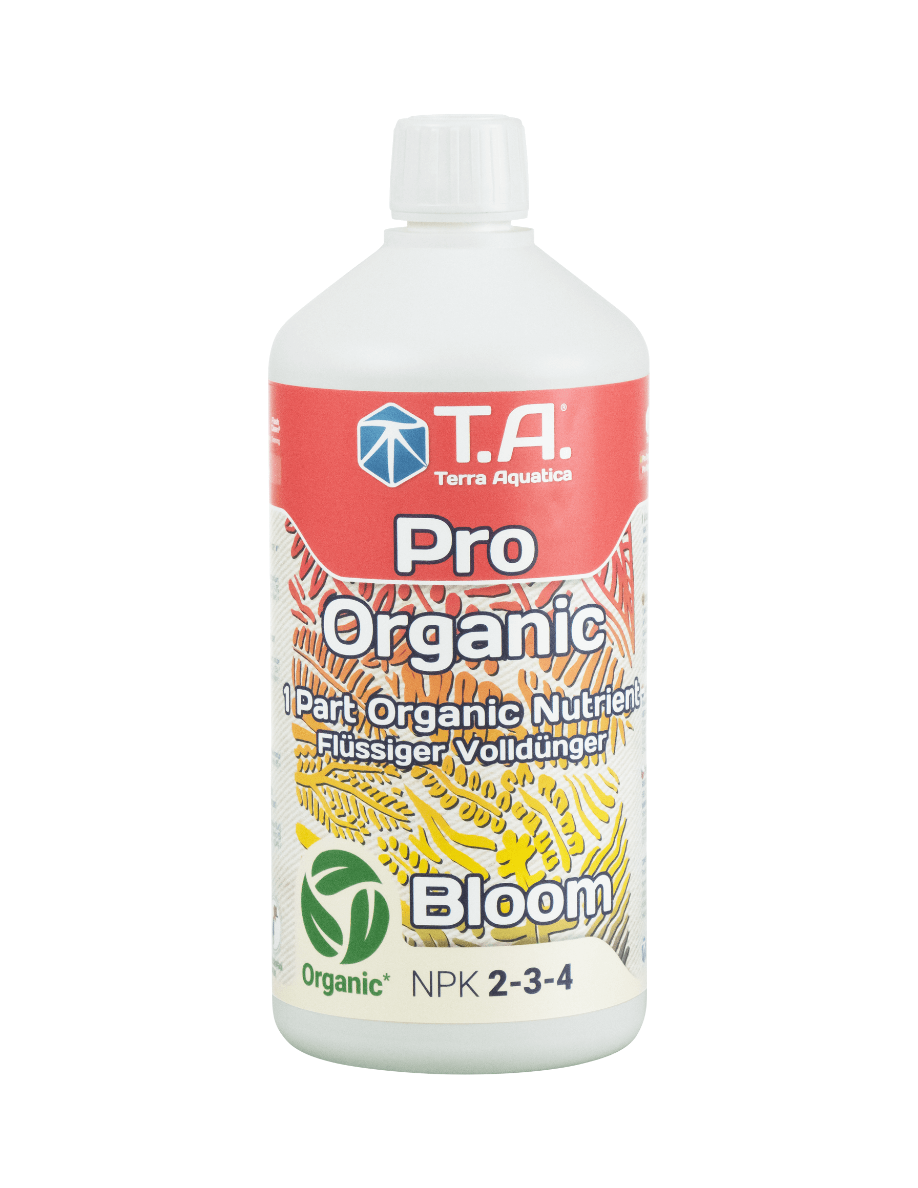 T.A. Pro Organic Bloom
